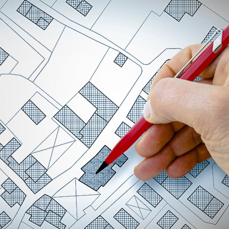 Technicien en g&eacute;omatique