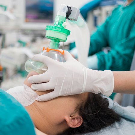 Inhaloth&eacute;rapeute