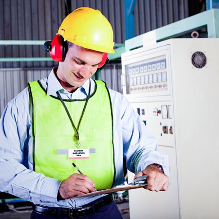 Conseiller en sant&eacute; et s&eacute;curit&eacute; au travail