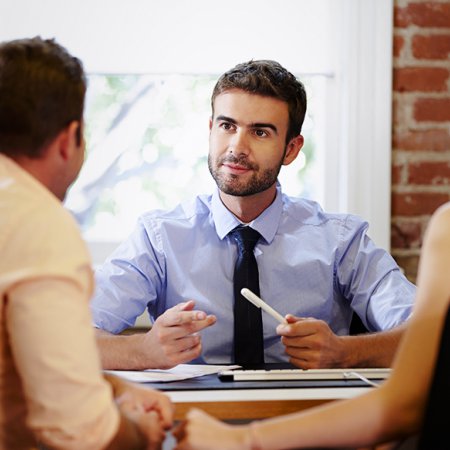 Agent et courtier d'assurance