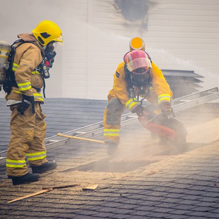 Technicien en pr&eacute;vention d&rsquo;incendies
