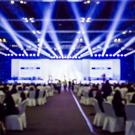 Concepteur d'exposition