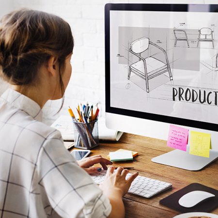 Surveillant dans la fabrication de meubles et d'accessoires