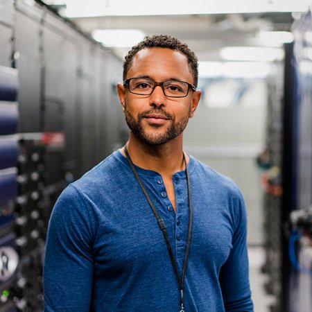 Agent en soutien informatique