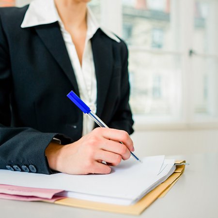 Secr&eacute;taire juridique