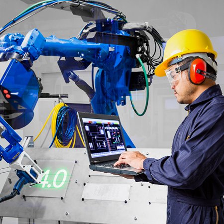 Technicien de laboratoire de sciences physiques