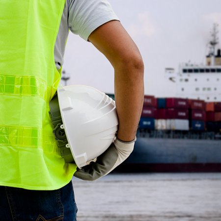 Technologue de l'architecture navale