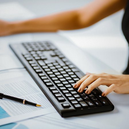 Adjoint d'administration