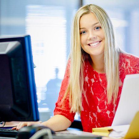 Technicien en comptabilit&eacute;